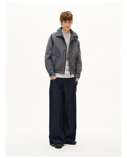 MADWITCH PRACTICAL WORKWEAR JACKET #256071