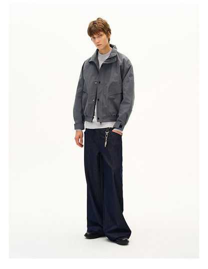 MADWITCH PRACTICAL WORKWEAR JACKET #256071