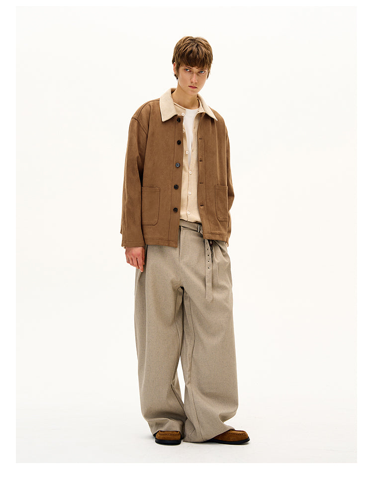 MADWITCH 90S RETRO OUTERWEAR #2718