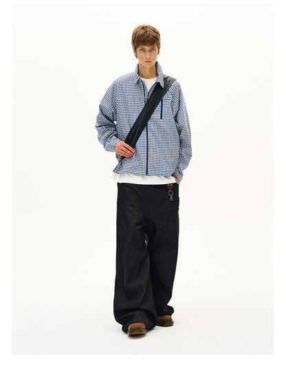 MADWITCH ATHLETIC WINDBREAKER JACKET #CS342