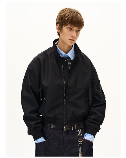 MADWITCH FLIGHT WORKWEAR COAT #8217