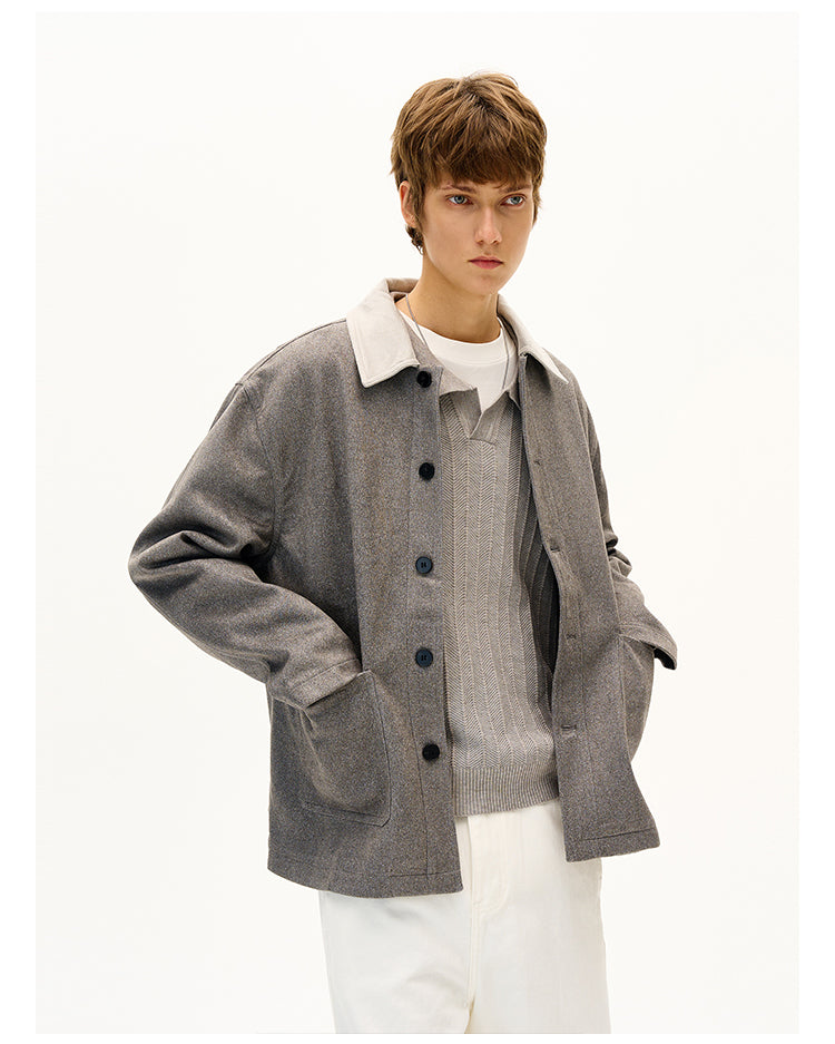 MADWITCH 90S RETRO OUTERWEAR #2718