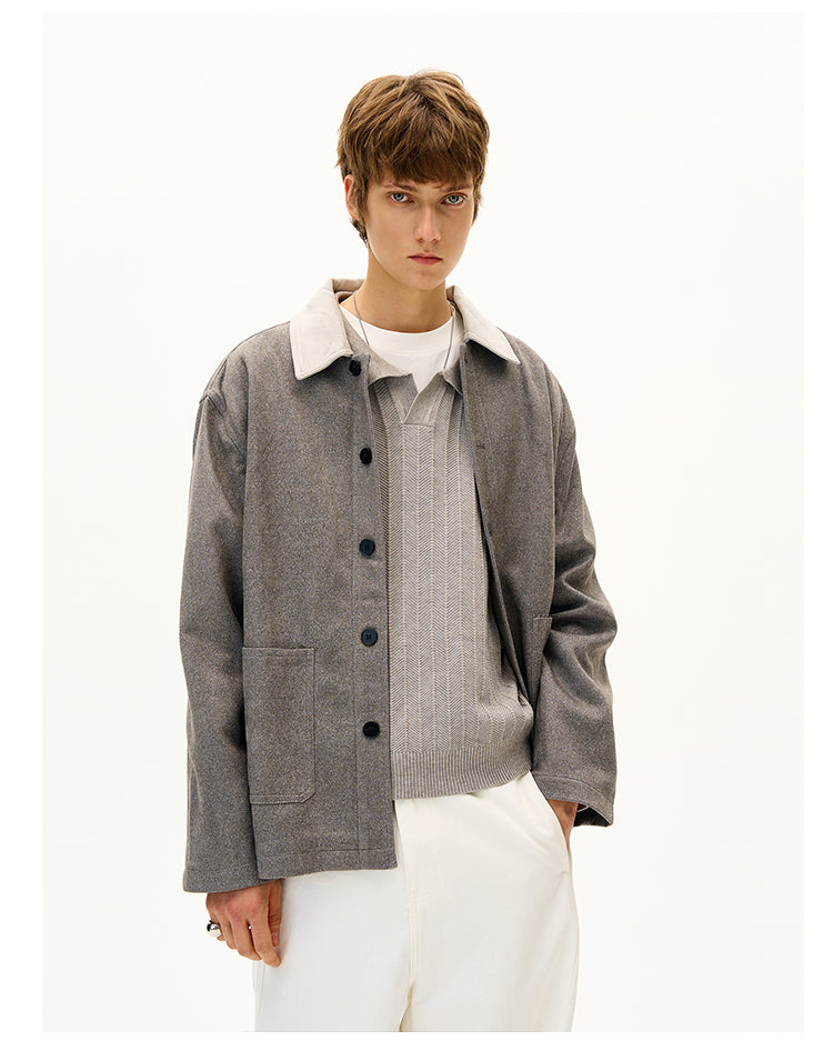 MADWITCH 90S RETRO OUTERWEAR #2718