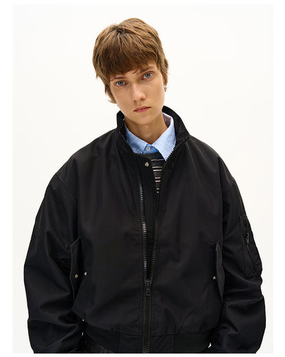 MADWITCH FLIGHT WORKWEAR COAT #8217