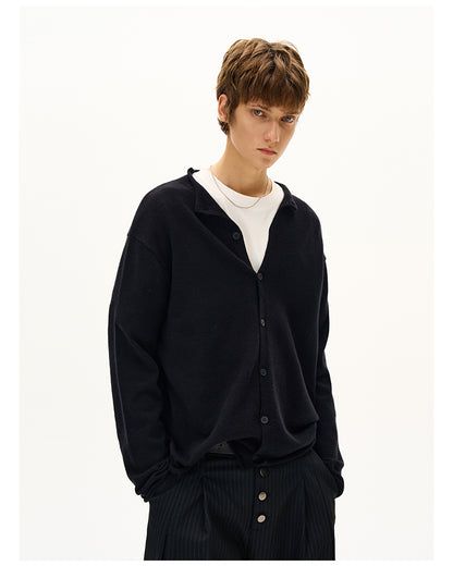 MADWITCH WOOL BLEND SHIRT #51166