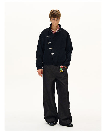 MADWITCH CREATIVE VINTAGE JACKET #CJ07
