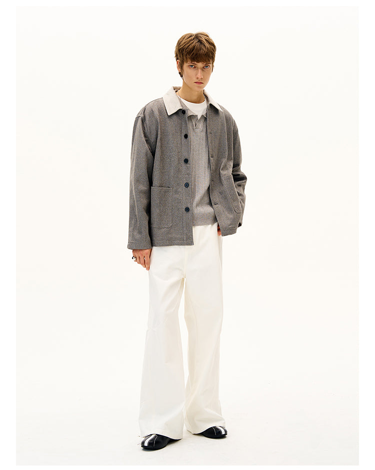 MADWITCH 90S RETRO OUTERWEAR #2718