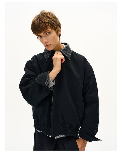 MADWITCH PREMIUM TRIM MOTORCYCLE JACKET #L99624