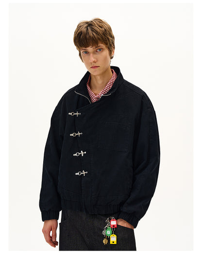 MADWITCH CREATIVE VINTAGE JACKET #CJ07