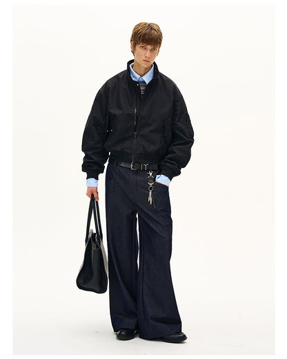 MADWITCH FLIGHT WORKWEAR COAT #8217