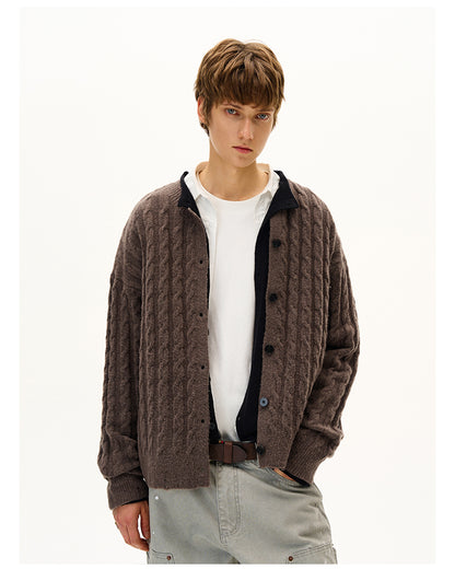 MADWITCH RETRO CASUAL OUTERWEAR #27404