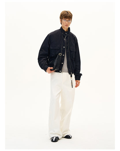 MADWITCH MULTI-POCKET UTILITY JACKET #251373