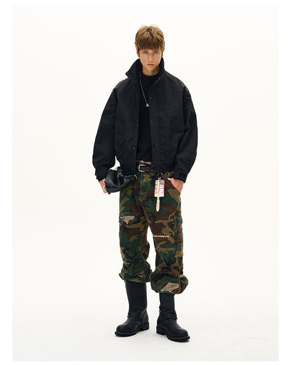 MADWITCH PRACTICAL WORKWEAR JACKET #256071