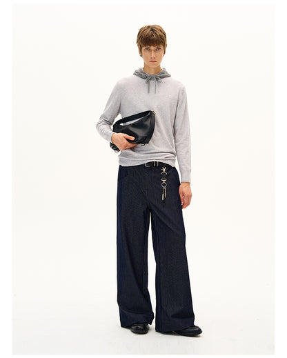 MADWITCH MIDNECK BASE LAYER KNIT #SM6663