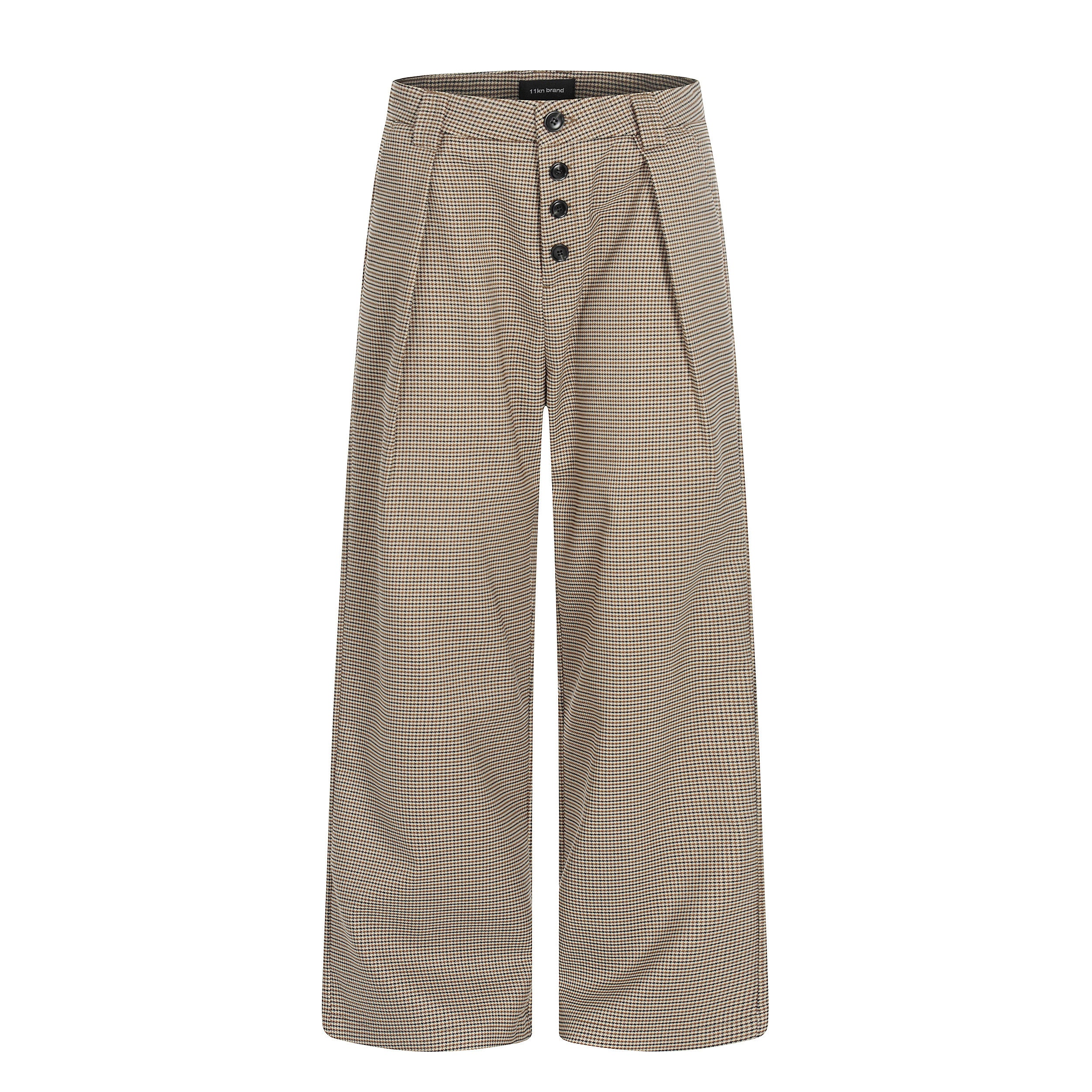 MADWIT HERITAGE DRAPED TROUSERS #CK6929