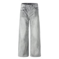 MADWIT VINTAGE GRADIENT JEANS #HK5606
