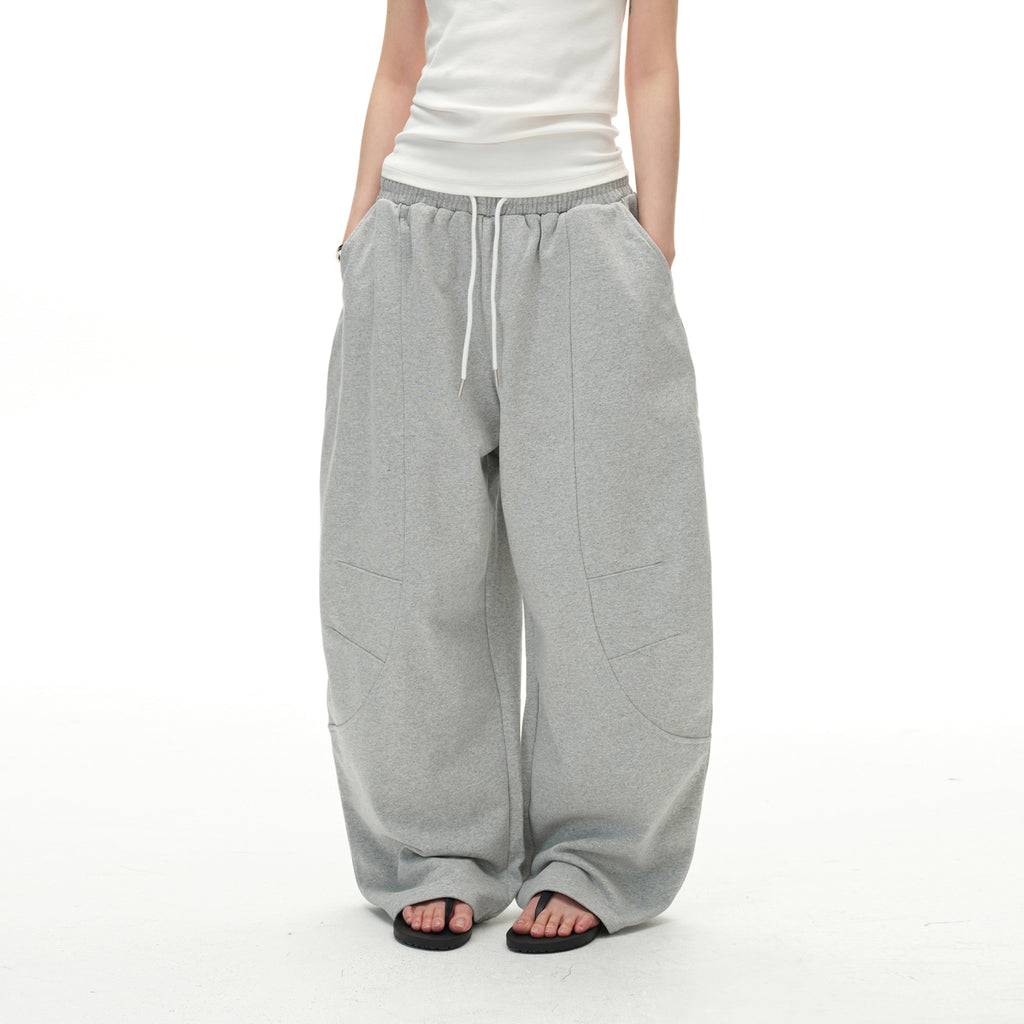 MADWITCH SHEAR DROP PANTS #25224