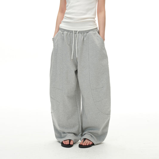 MADWITCH SHEAR DROP PANTS #25224