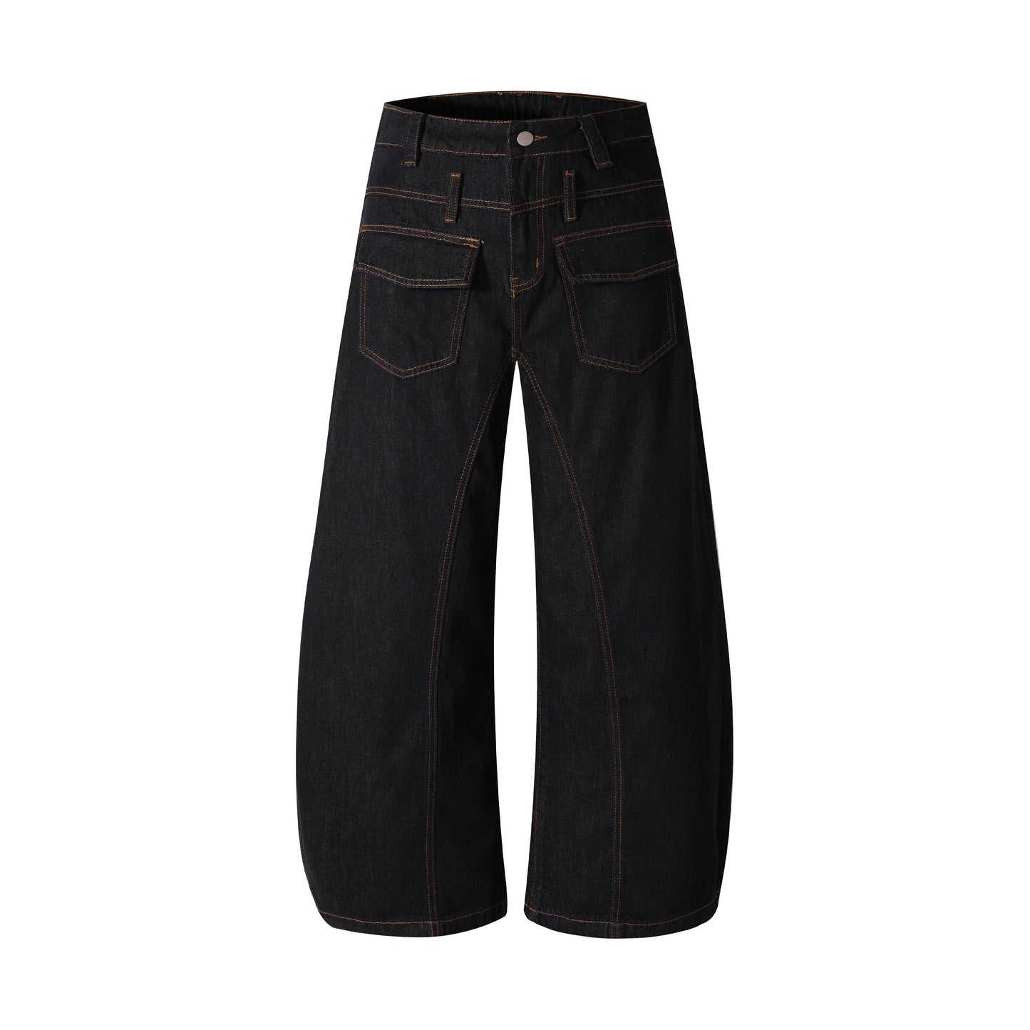 MADWITCH REVERSE DROP DENIM #DR3313