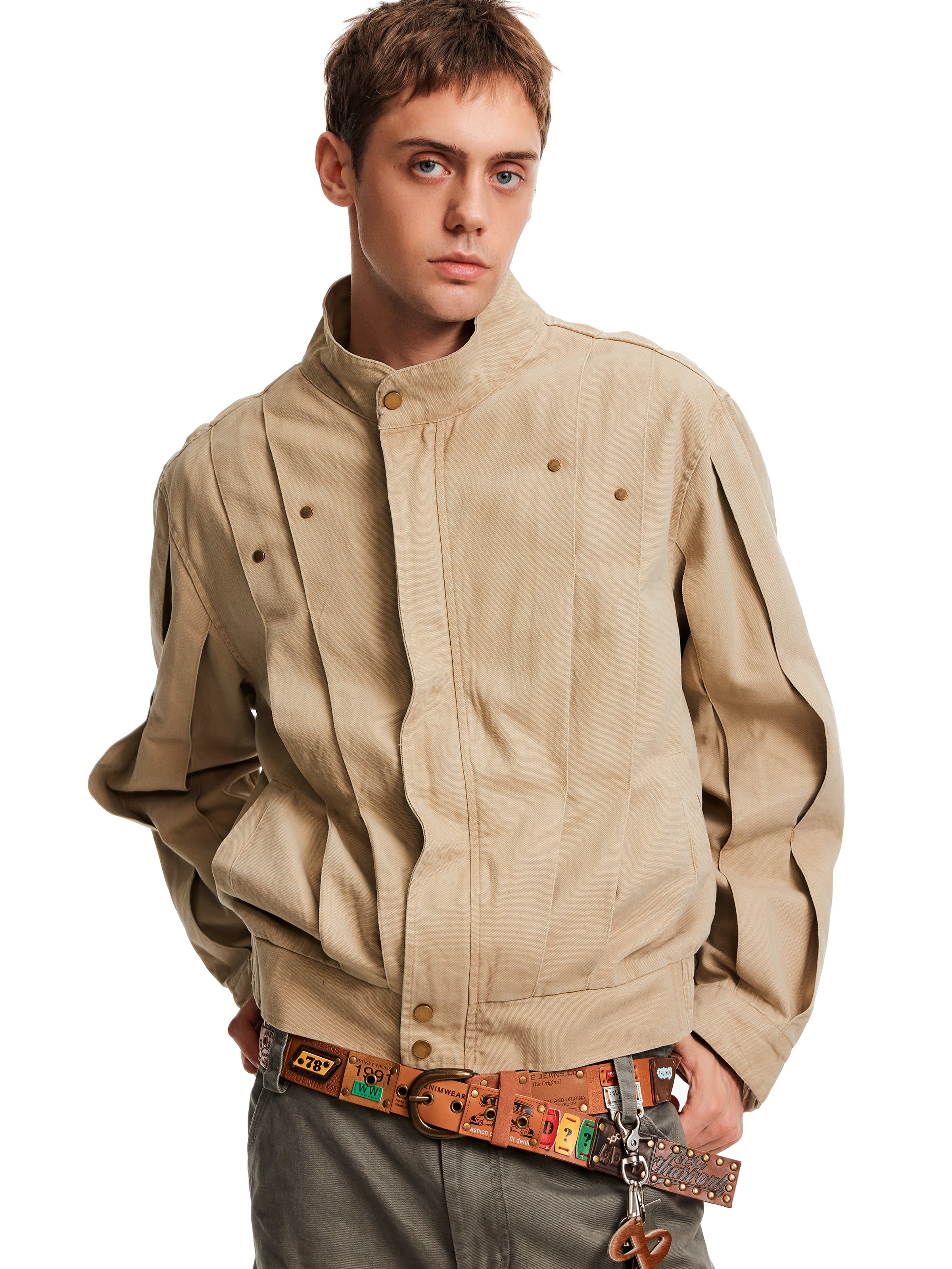 MADWITCH G9 SHEAR JACKET #251468