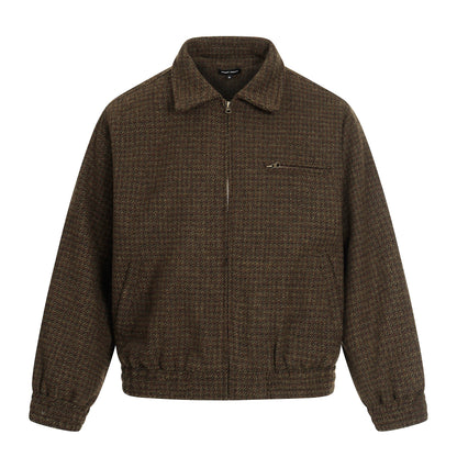 MADWITCH TWEED SMART JACKET #0270
