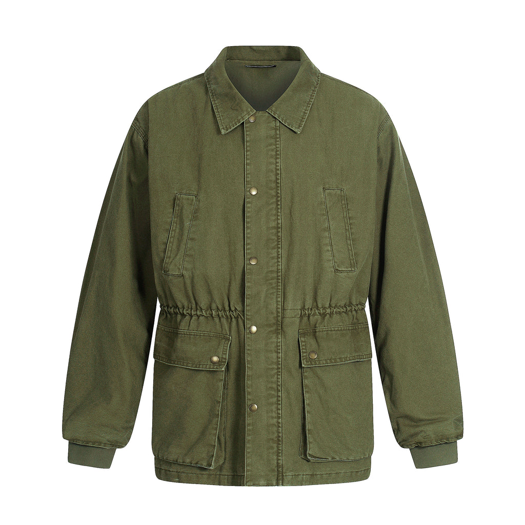 MADWITCH PREMIUM CARGO JACKET #CW1233