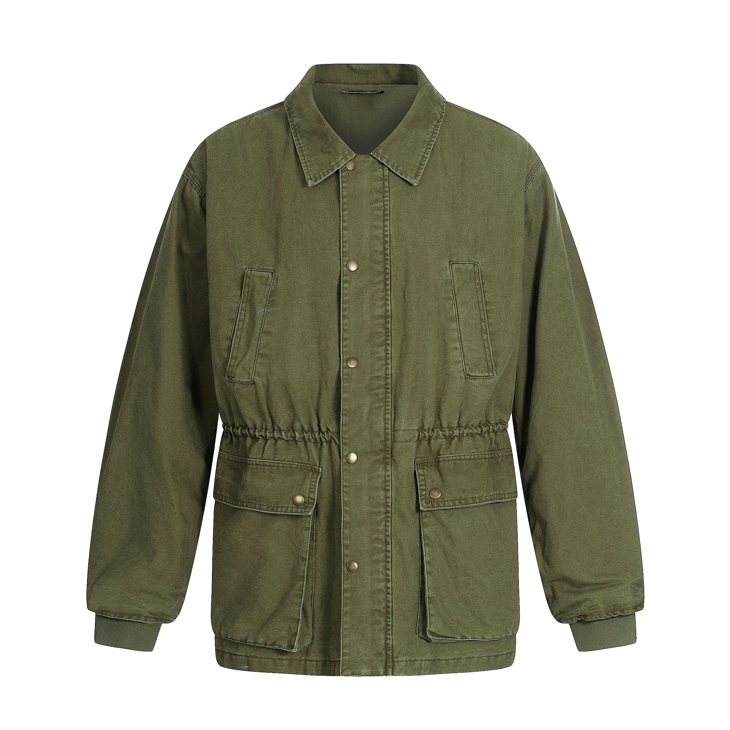 MADWITCH PREMIUM CARGO JACKET #CW1233