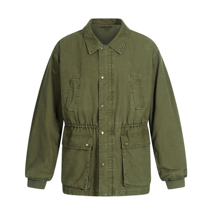 MADWITCH PREMIUM CARGO JACKET #CW1233