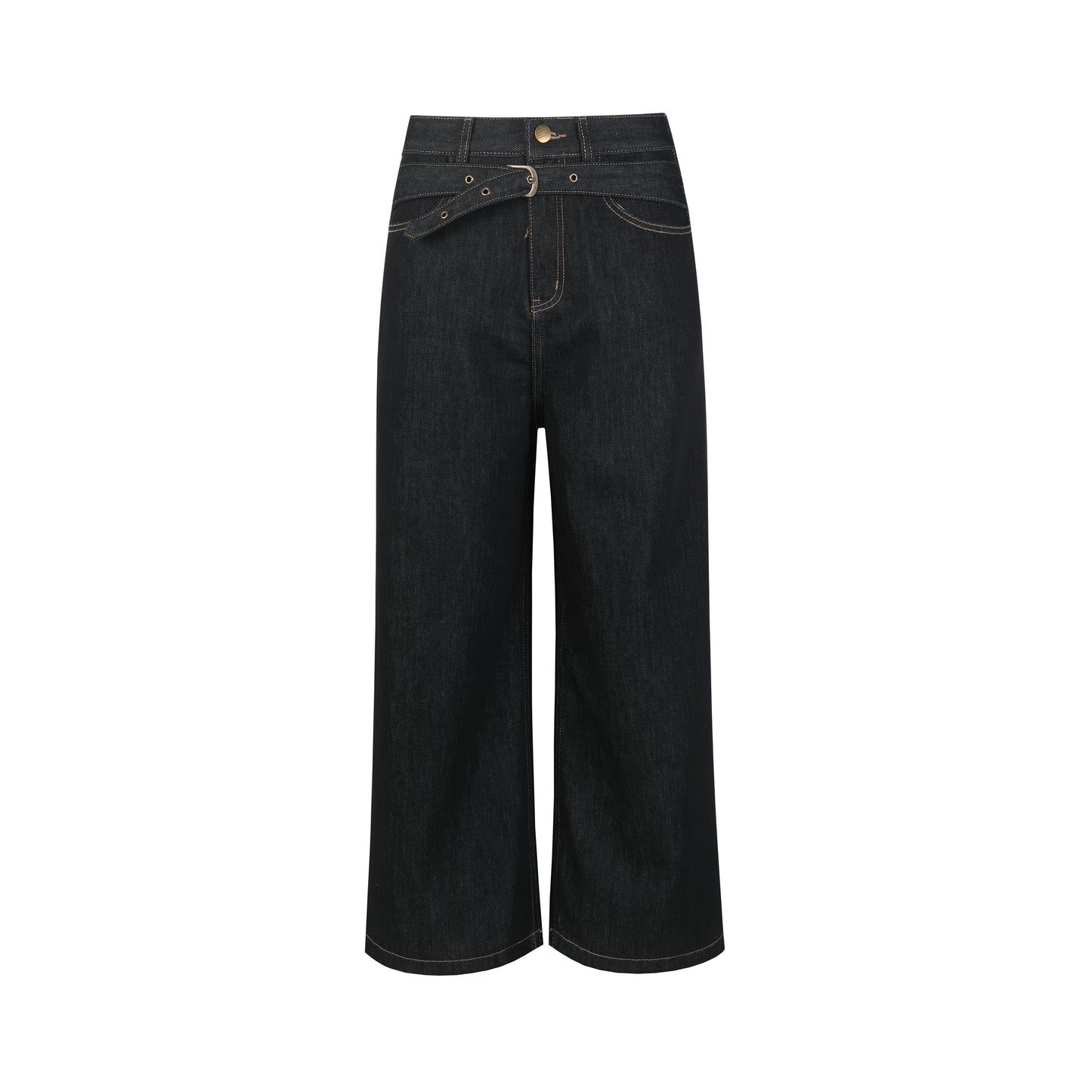 MADWITCH UTILITY BELT PANTS #K003