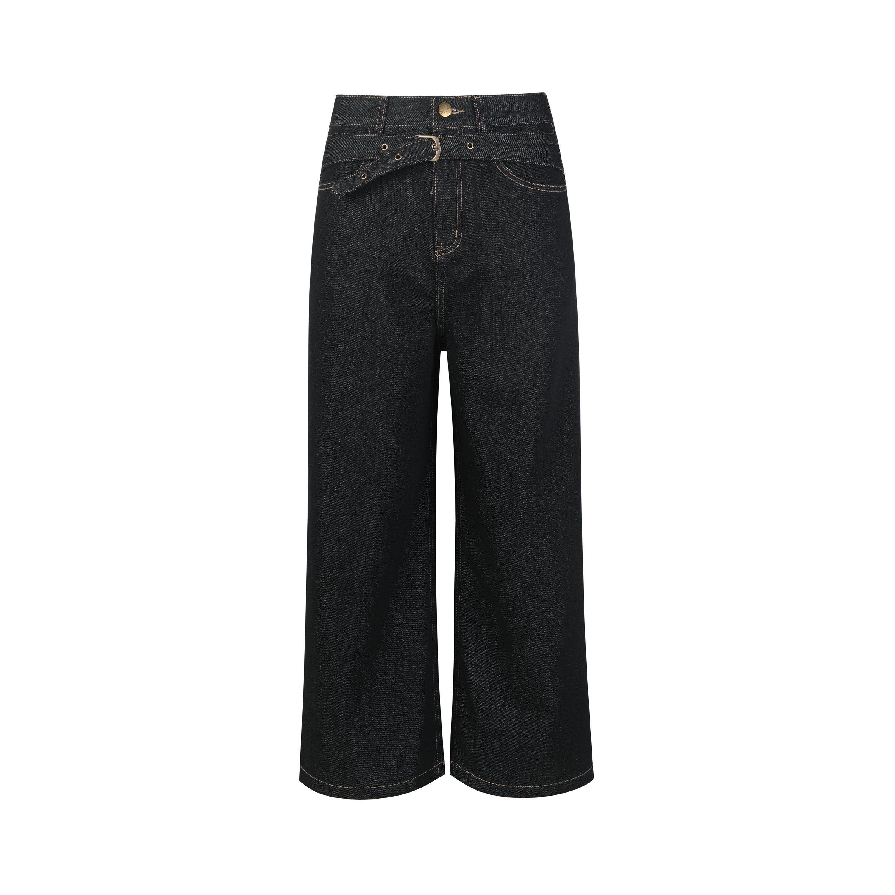MADWITCH UTILITY BELT PANTS #K003