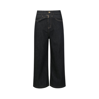 MADWITCH UTILITY BELT PANTS #K003