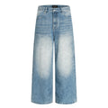 MADWITCH RETRO WIDE DENIM #CK9673