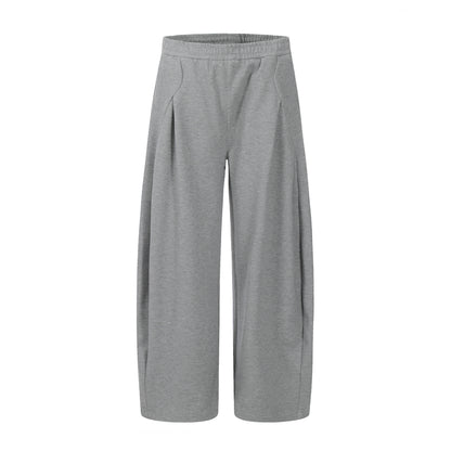 MADWITCH WRINKLE SLUNG TROUSERS #CK6631