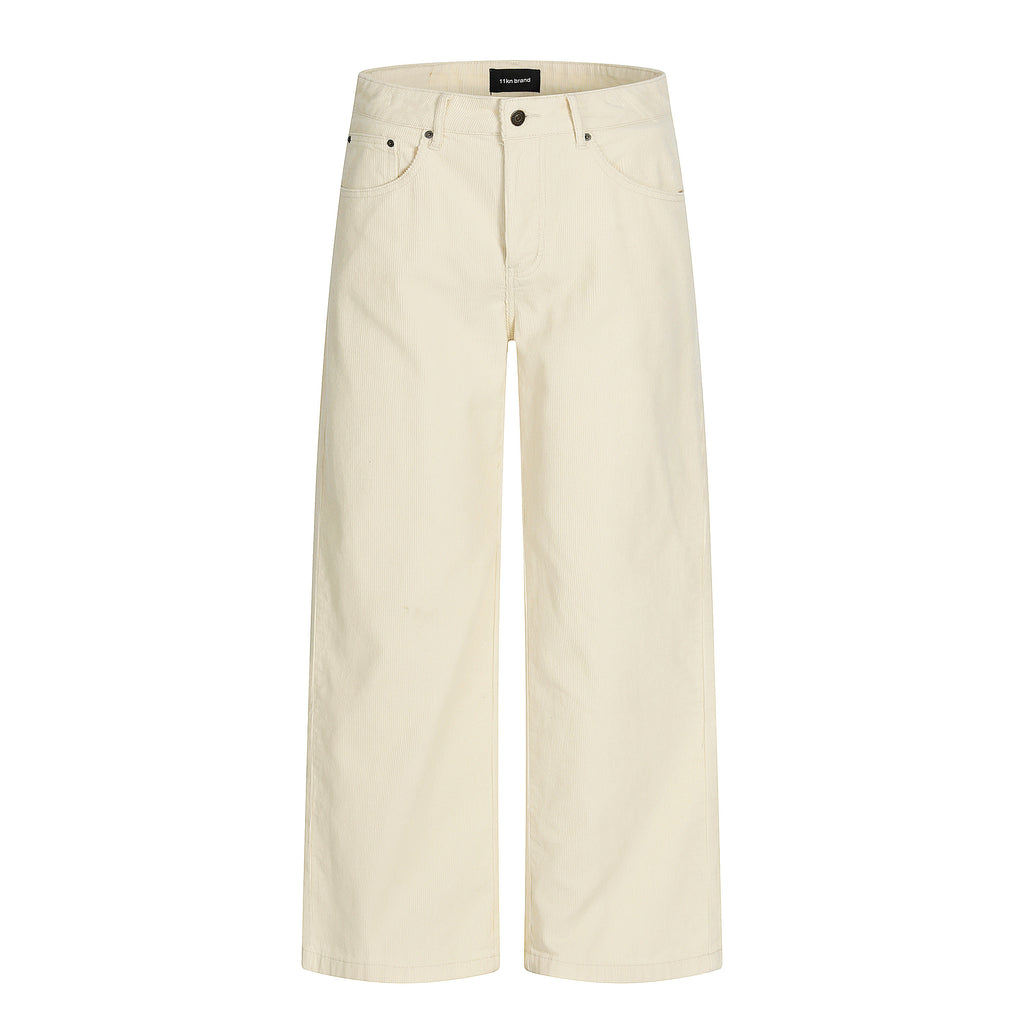 MADWITCH MINIMAL LEG PANTS #CK3566