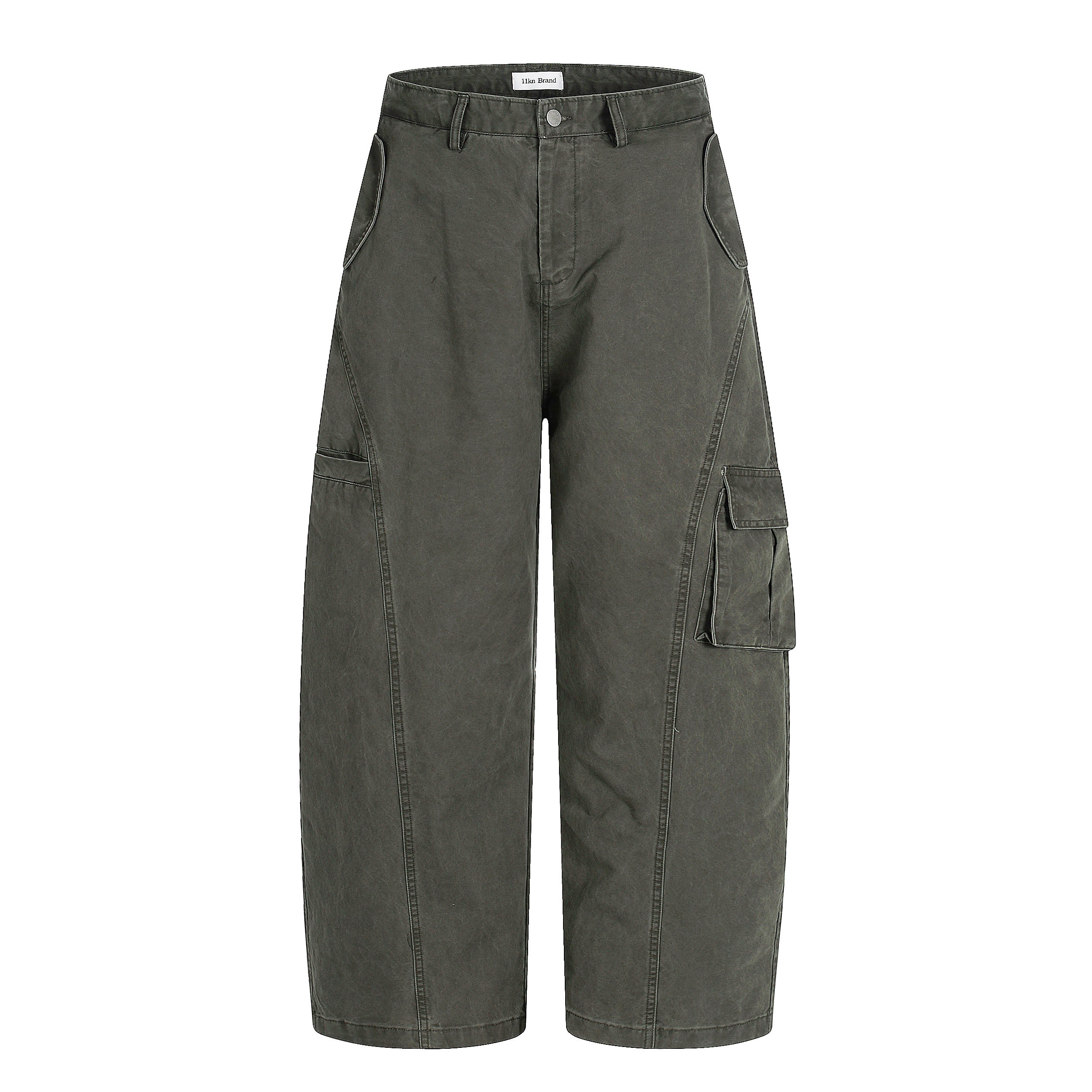 MADWITCH DECON DROP PANTS #CK6879