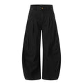 MADWIT WIDE CURVED PANTS CK3615 - MadWitch Store