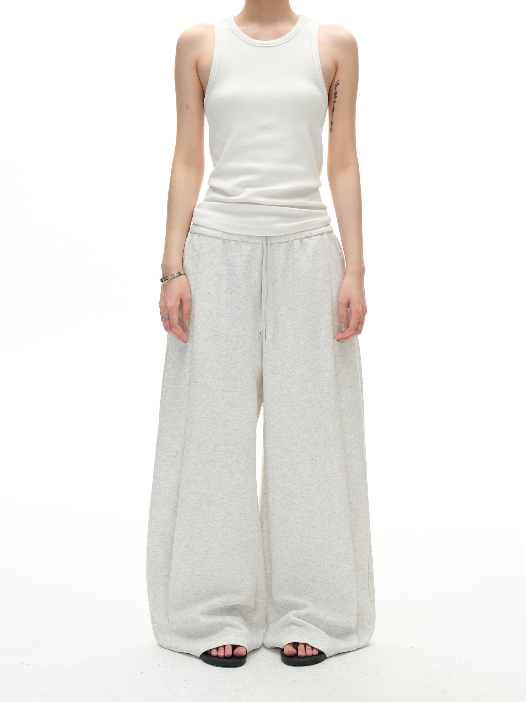 MADWITCH RELAXED DECON PANTS #K352-1