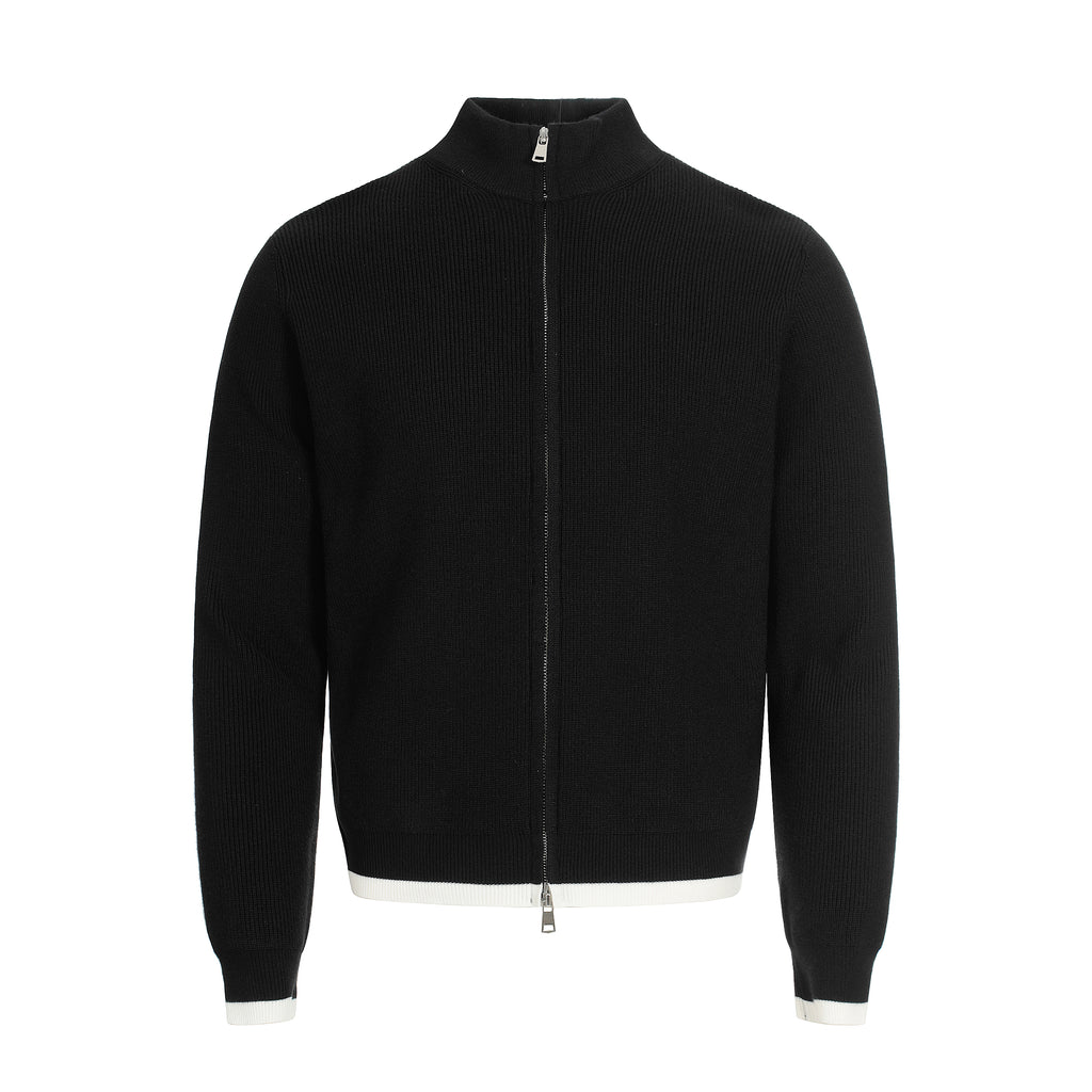 MADWITCH BUTTON-FRONT CARDIGAN COAT #MFY226