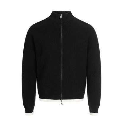 MADWITCH BUTTON-FRONT CARDIGAN COAT #MFY226