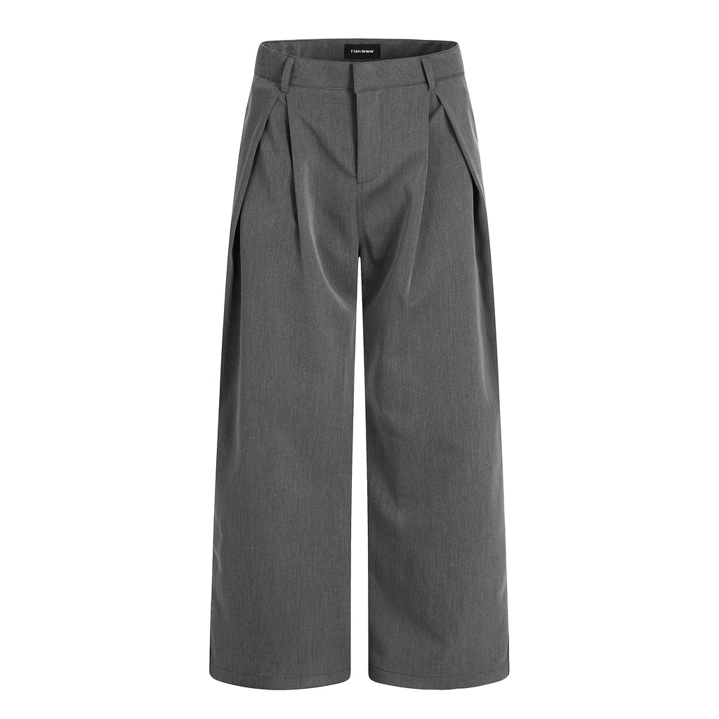 MADWITCH COMMUTER CHINO TROUSERS #CK6856