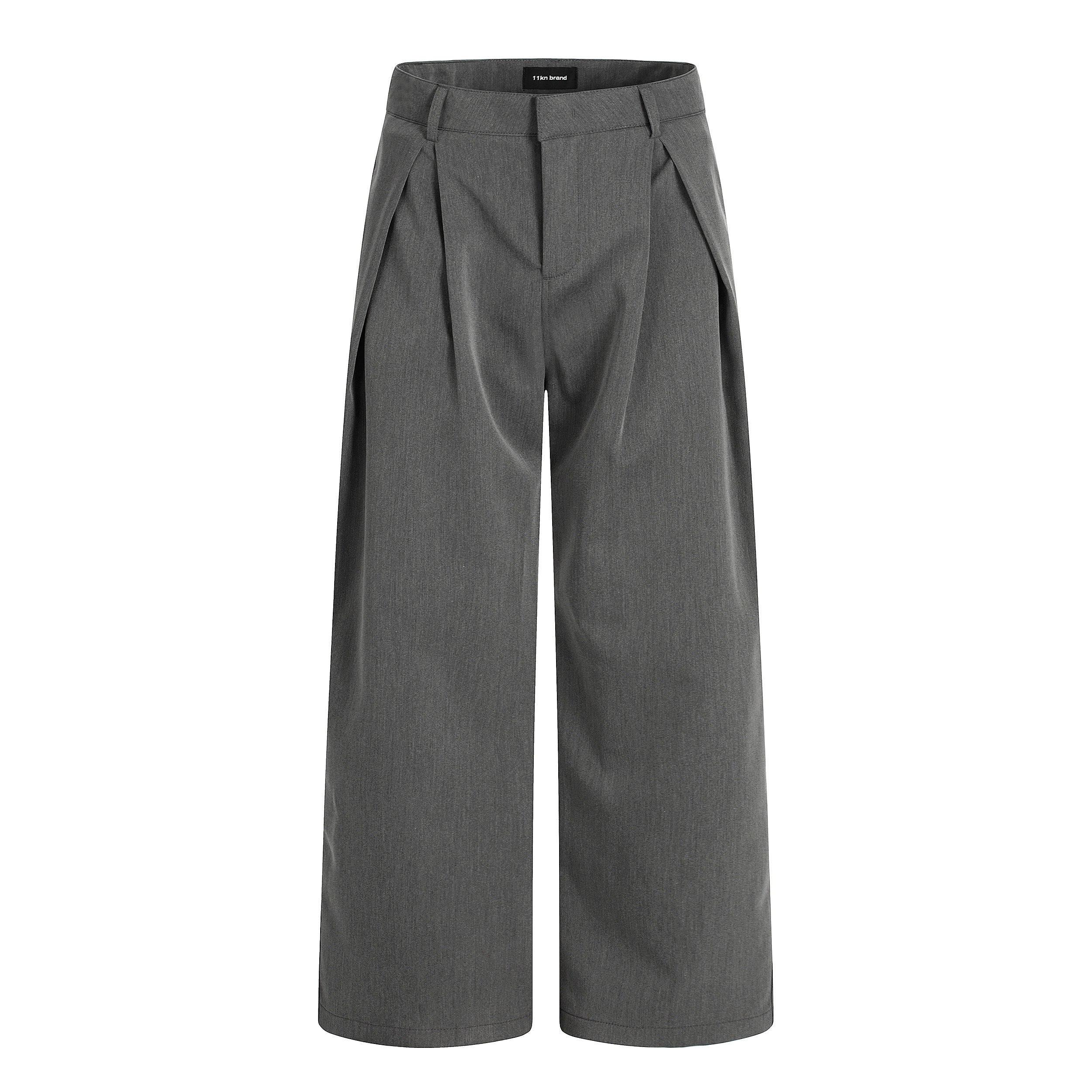 MADWITCH COMMUTER CHINO TROUSERS #CK6856