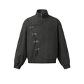 MADWITCH CREATIVE VINTAGE JACKET #CJ07