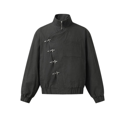 MADWITCH CREATIVE VINTAGE JACKET #CJ07