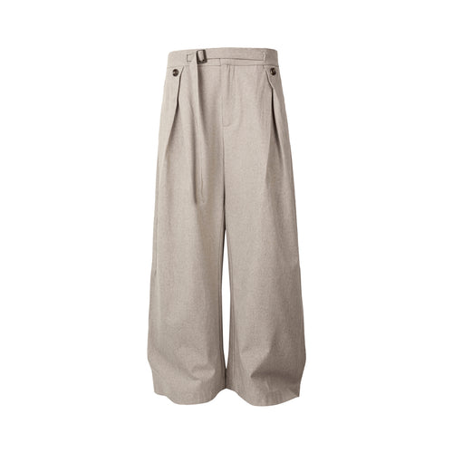 MADWITCH BREATHABLE CASUAL PANTS #HB50