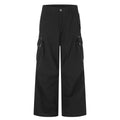 MADWITCH VINTAGE DISTRESSED CARGO PANTS #CK61082