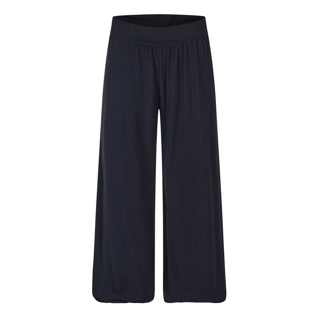 MADWITCH FOLD-OVER HAREM PANTS #C2026353