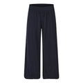 MADWITCH FOLD-OVER HAREM PANTS #C2026353