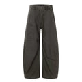 MADWITCH ZIPPER MULTI - POCKET WORK PANTS CK6979 - MadWitch Store