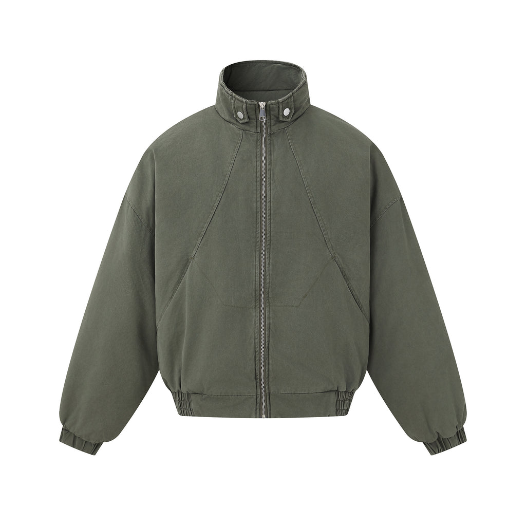 MADWITCH DECON UTILITY PARKA #N1751