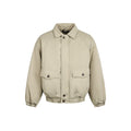 MADWITCH SHED CARGO COAT #MY125